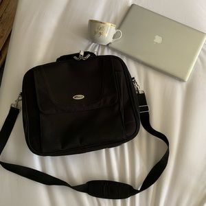 Targus computer bag